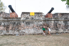 Ryan and Vivian February 2015